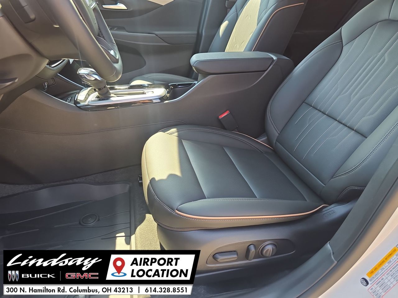 2026 Buick Envista Avenir Columbus OH