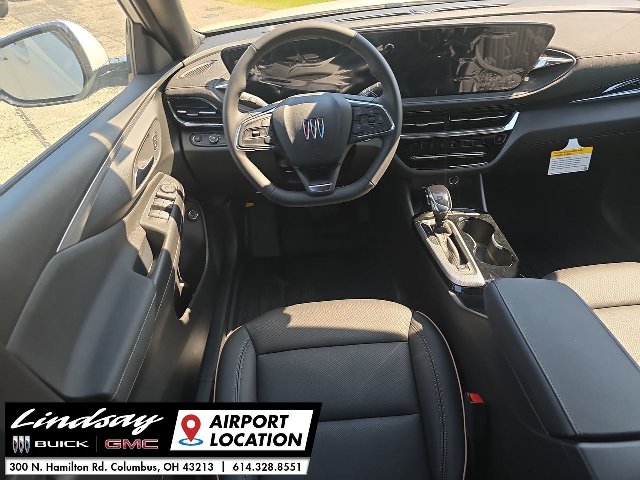 2026 Buick Envista Avenir Columbus OH