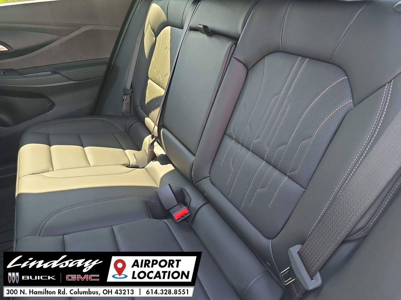 2026 Buick Envista Avenir Columbus OH