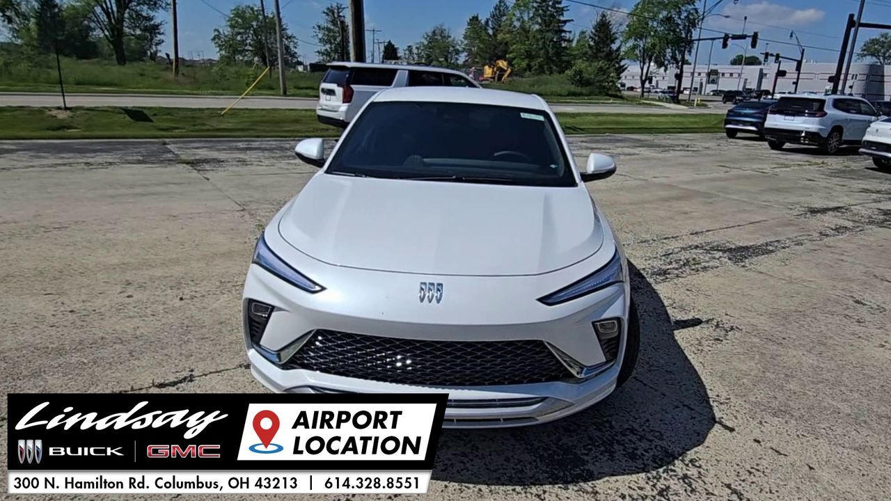 2026 Buick Envista Avenir Columbus OH