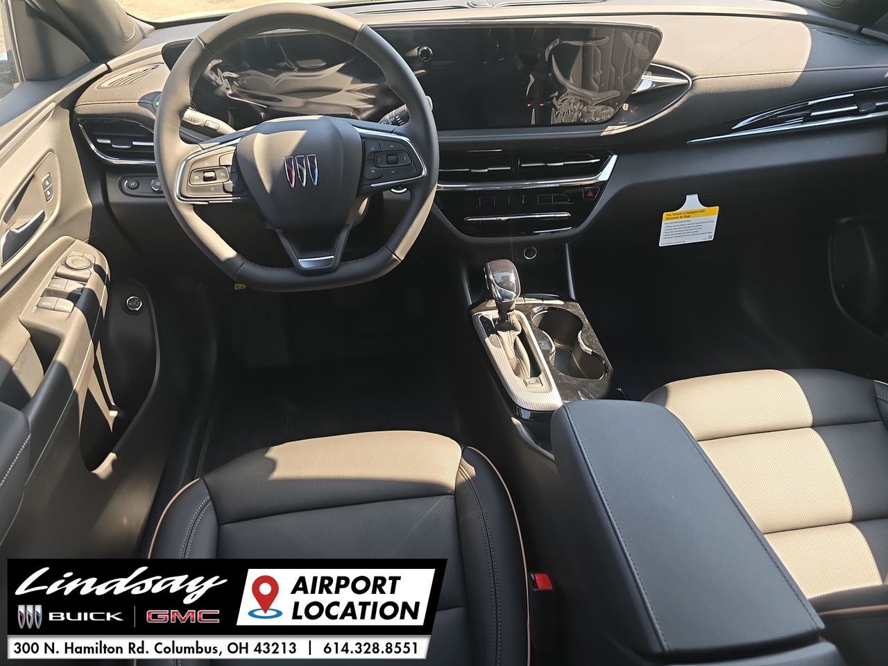 2026 Buick Envista Avenir Columbus OH