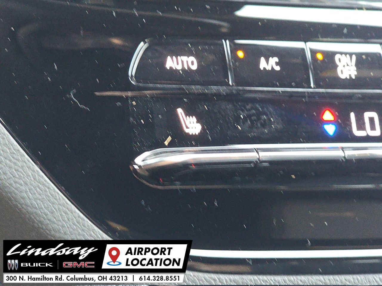 2026 Buick Envista Avenir Columbus OH