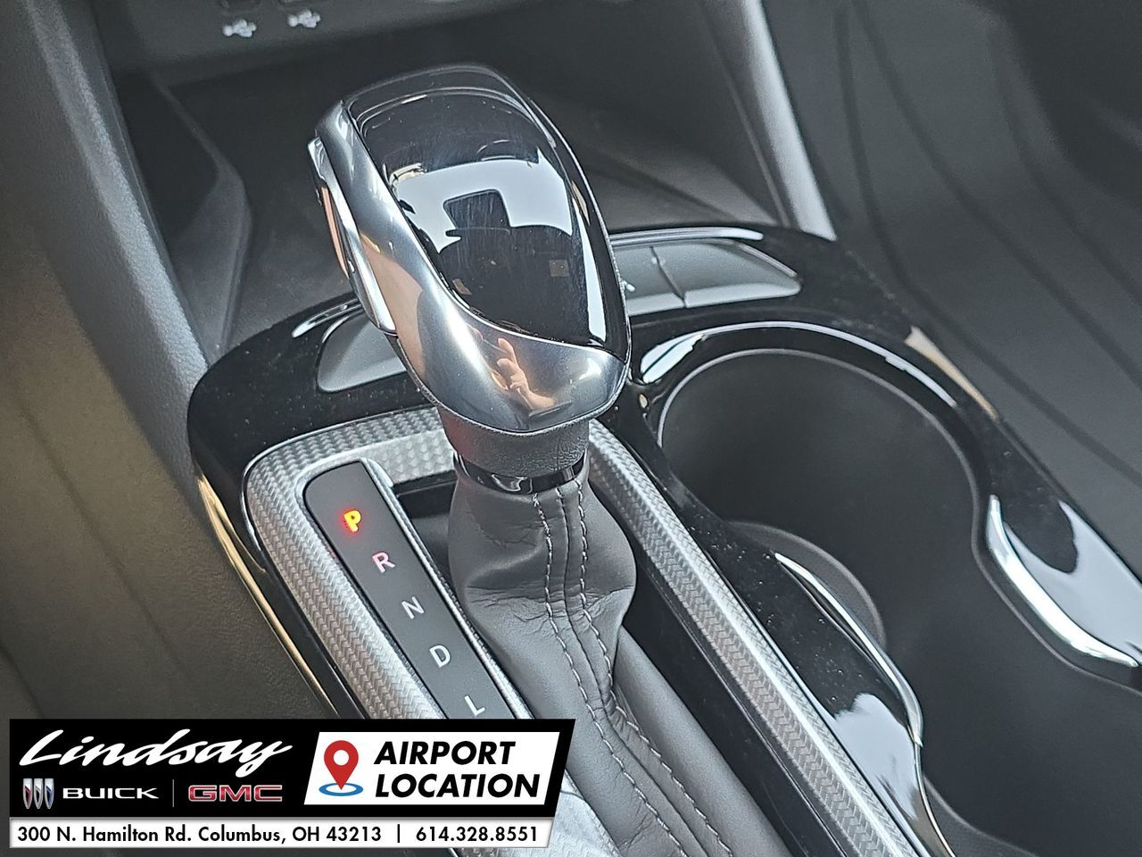 2026 Buick Envista Avenir Columbus OH