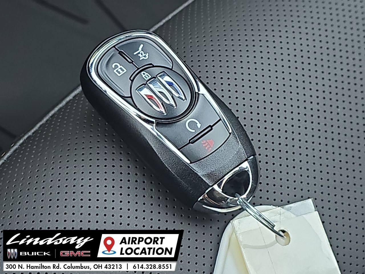 2026 Buick Envista Avenir Columbus OH
