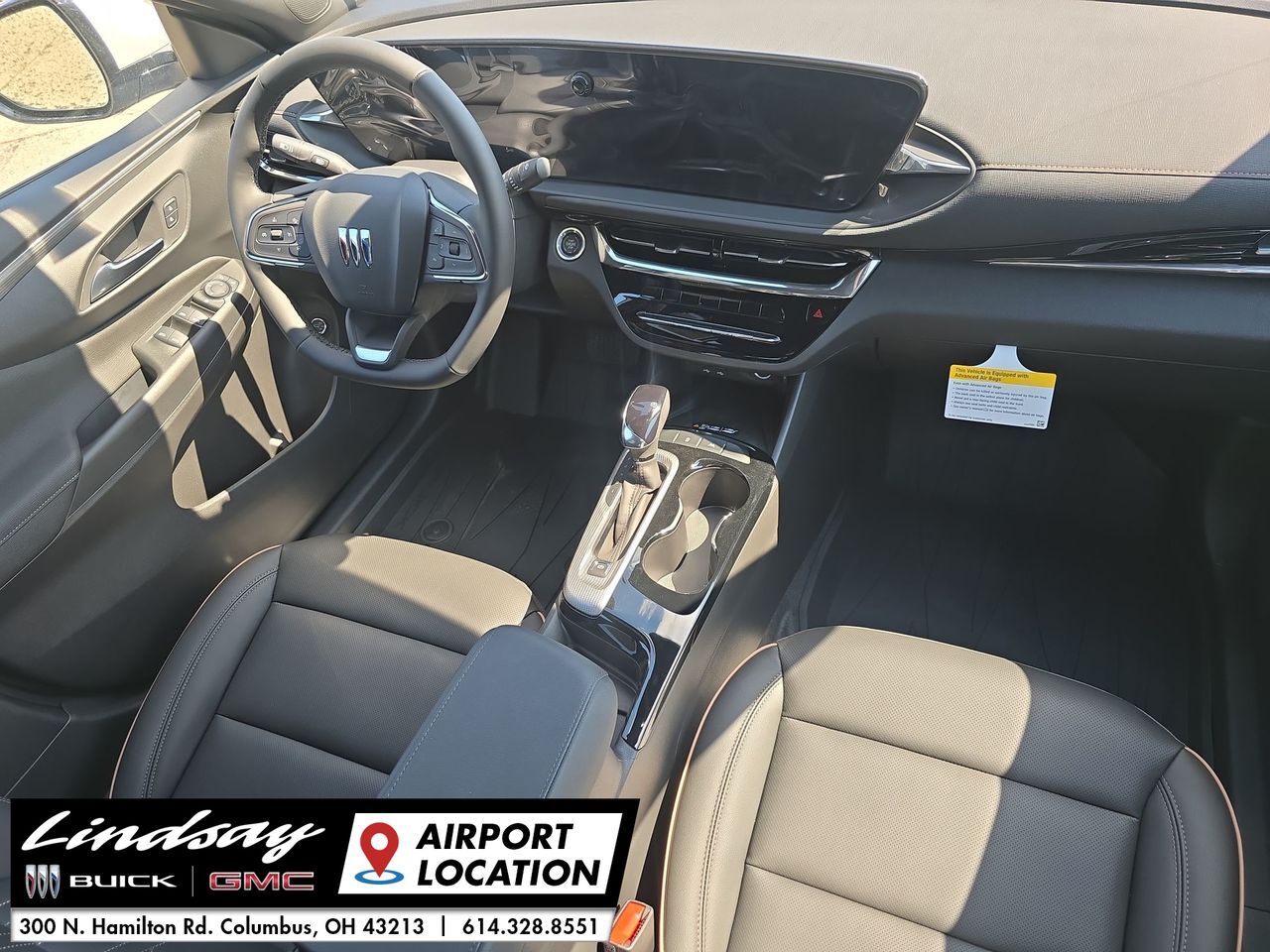 2026 Buick Envista Avenir Columbus OH