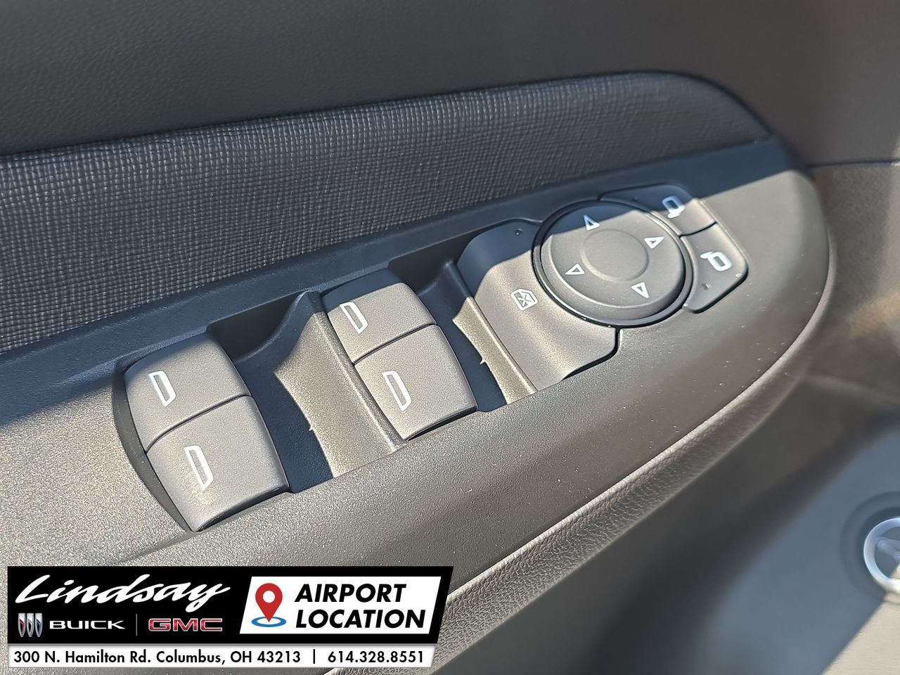 2026 Buick Envista Avenir Columbus OH