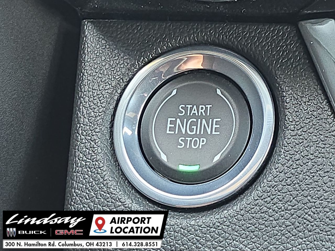 2026 Buick Envista Avenir Columbus OH