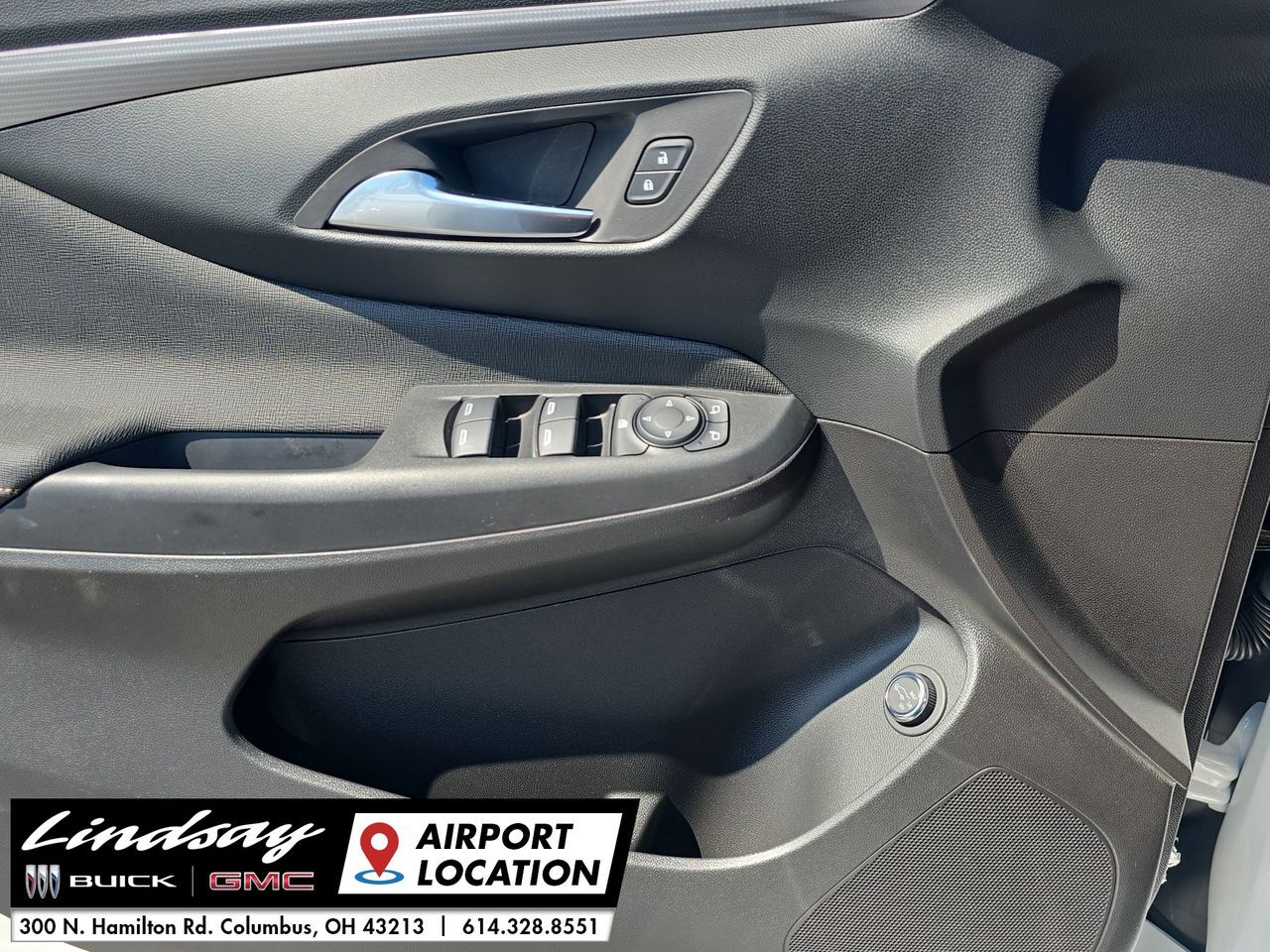 2026 Buick Envista Avenir Columbus OH