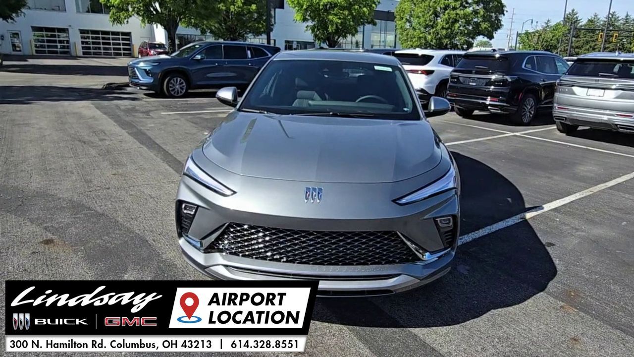 2026 Buick Envista Avenir Columbus OH