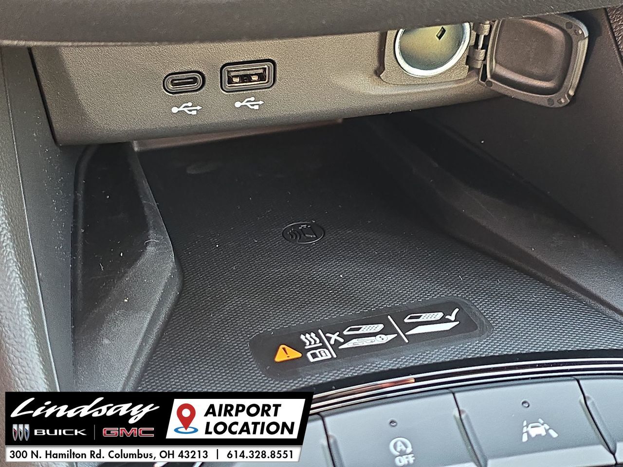2026 Buick Envista Avenir Columbus OH