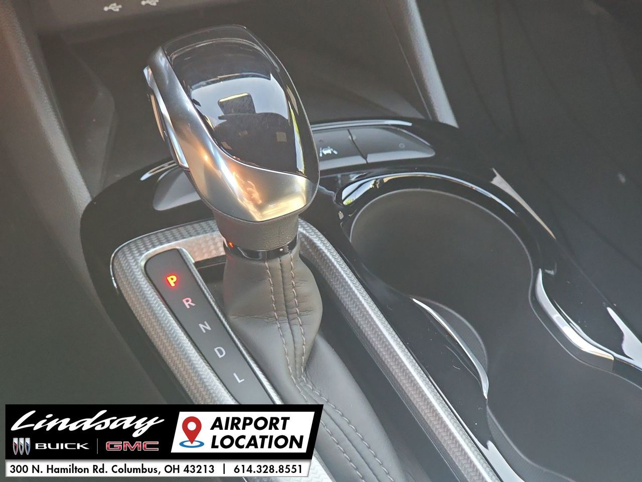 2026 Buick Envista Avenir Columbus OH