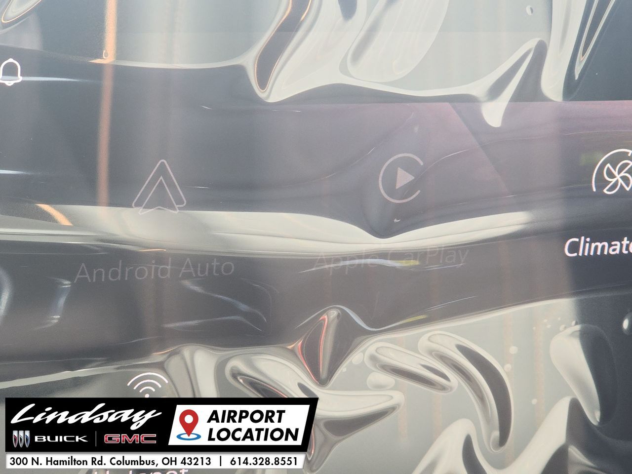 2026 Buick Envista Avenir Columbus OH