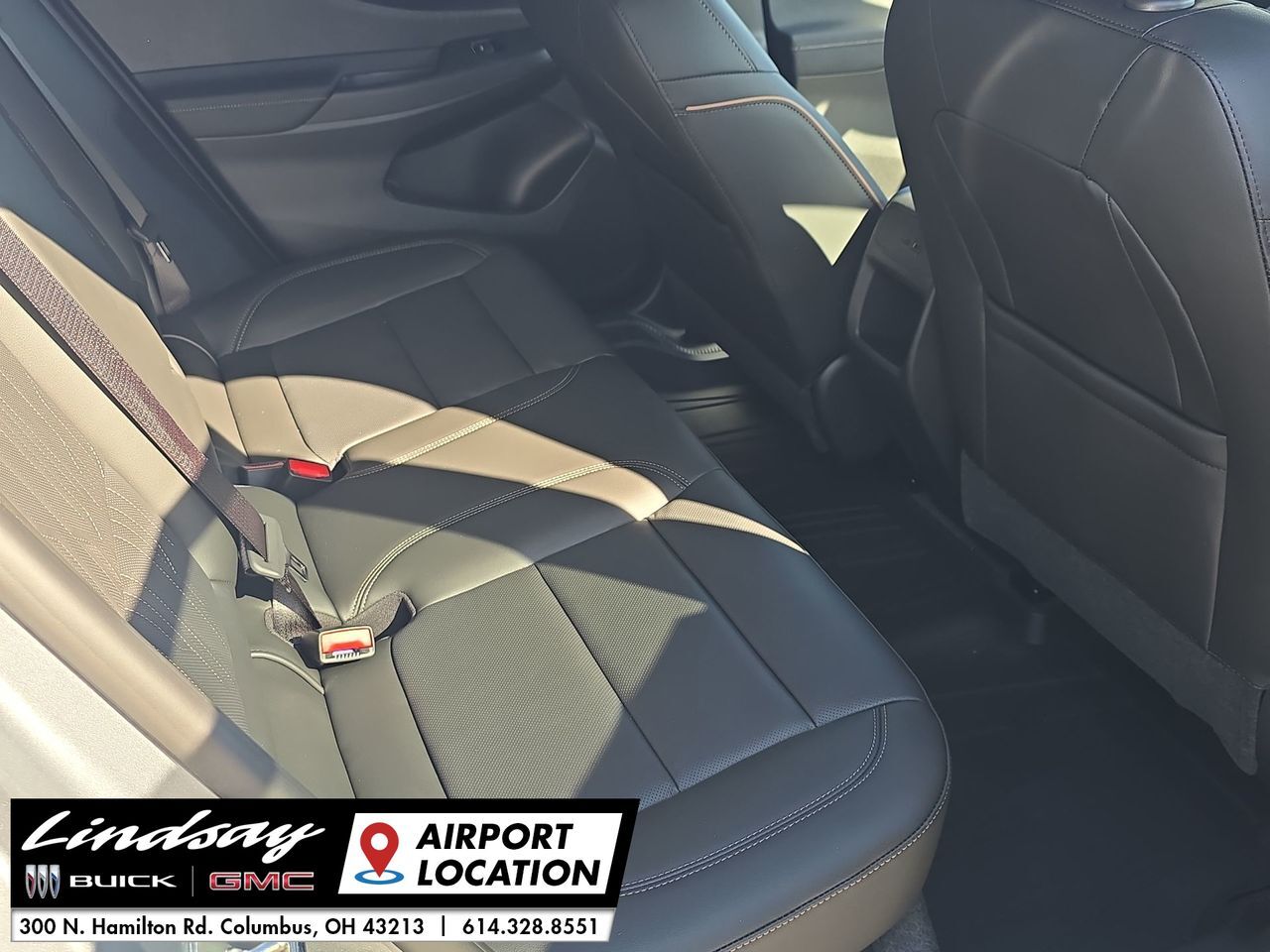 2026 Buick Envista Avenir Columbus OH