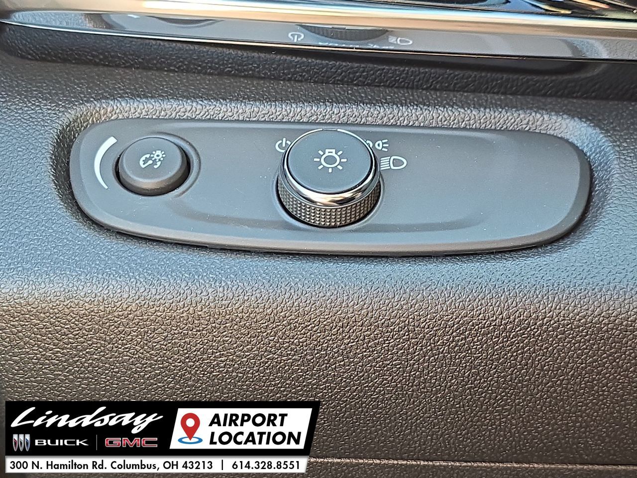 2026 Buick Envista Avenir Columbus OH