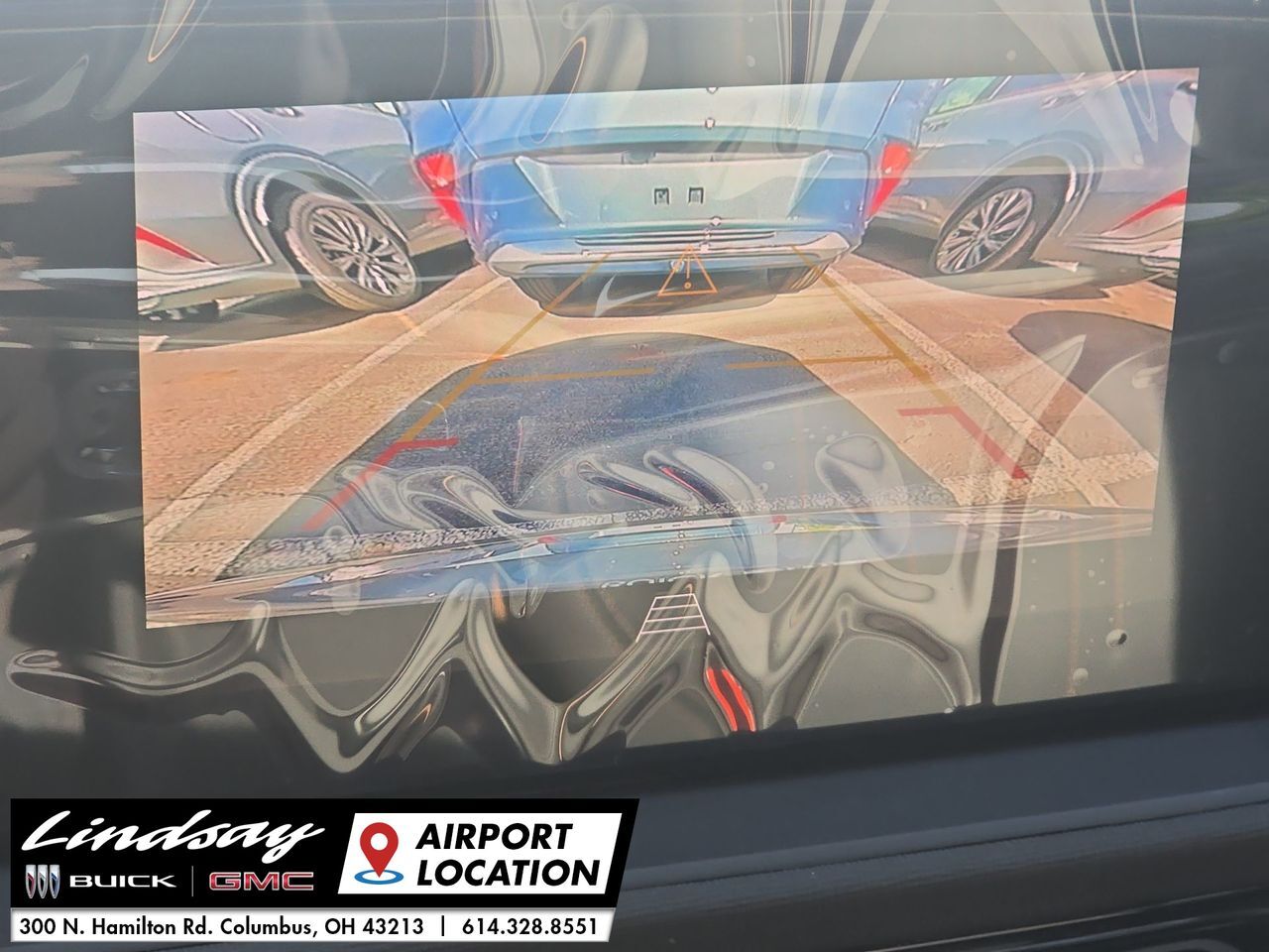 2026 Buick Envista Avenir Columbus OH