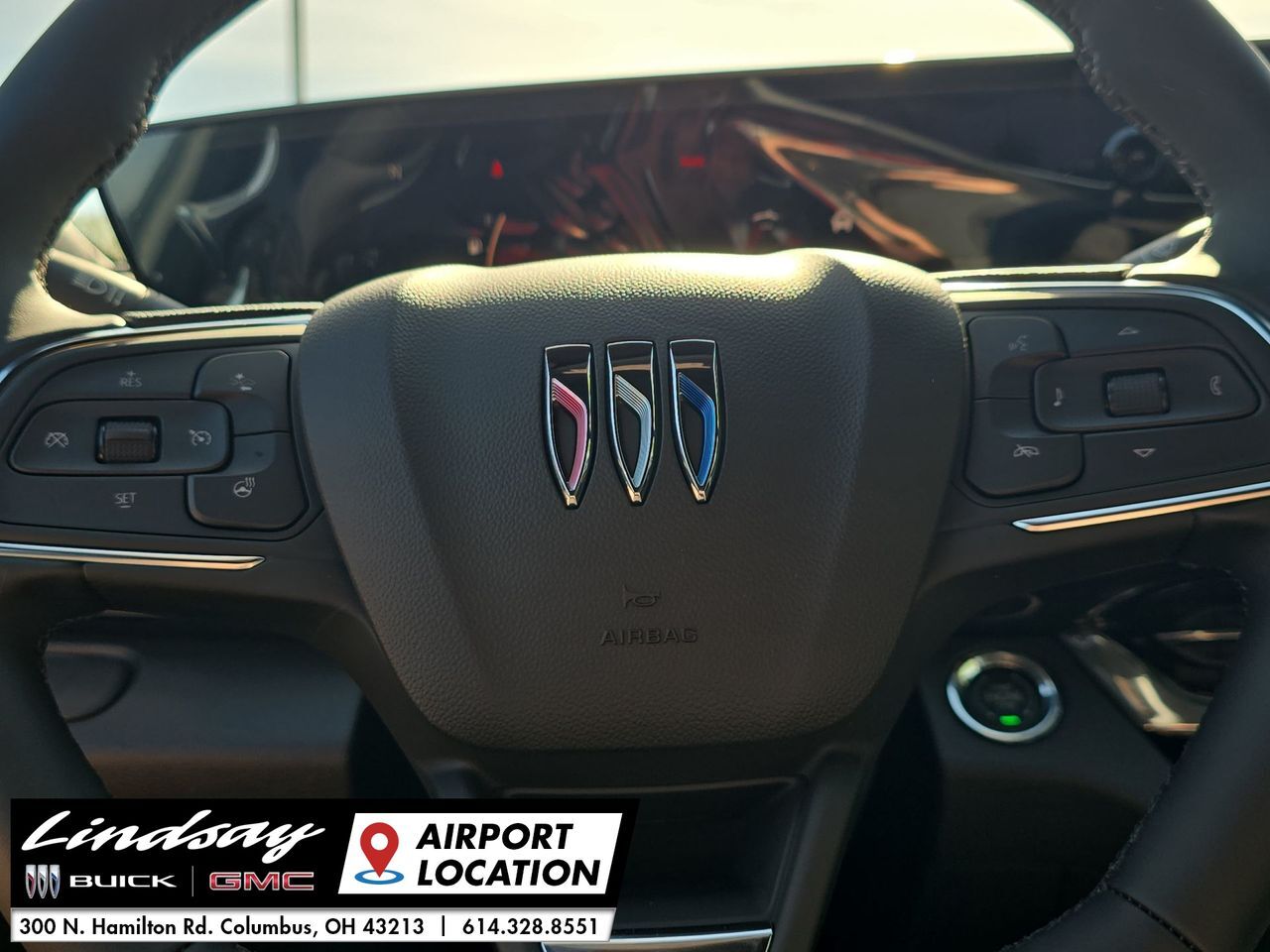 2026 Buick Envista Avenir Columbus OH