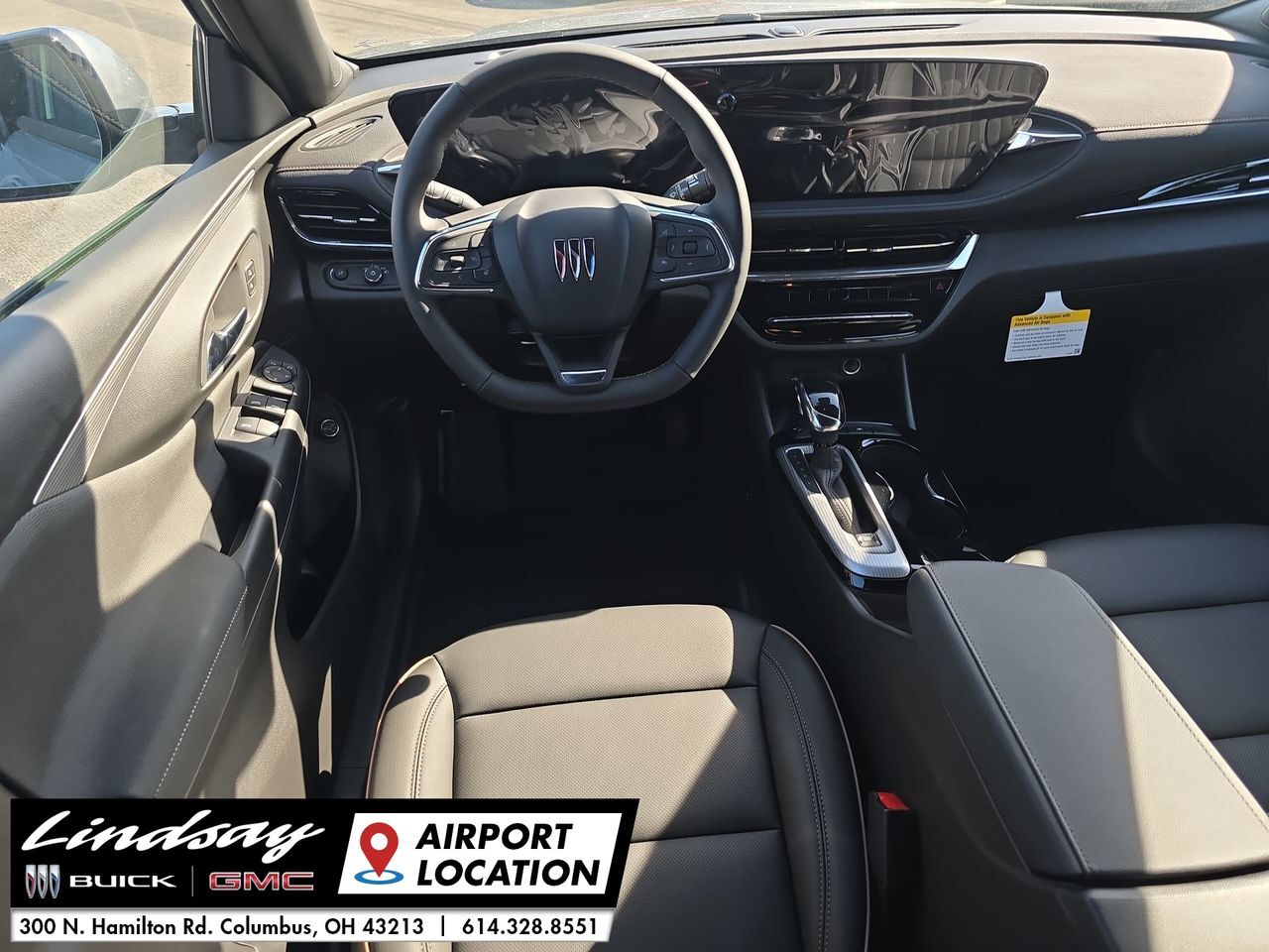 2026 Buick Envista Avenir Columbus OH