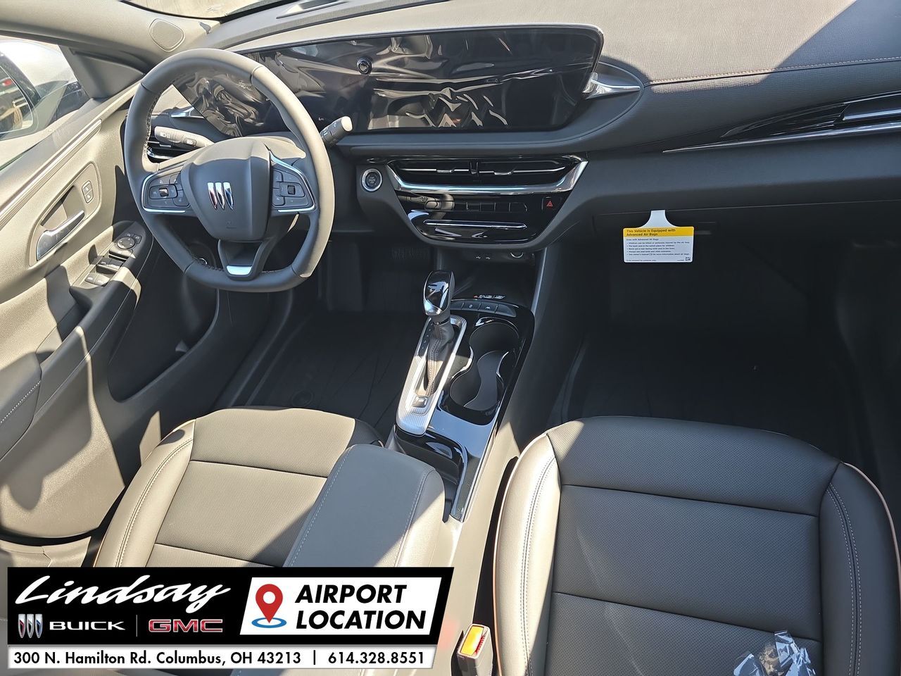 2026 Buick Envista Avenir Columbus OH