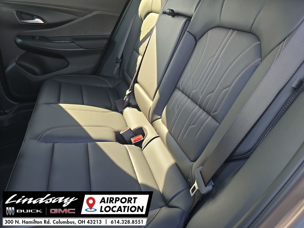 2026 Buick Envista Avenir Columbus OH