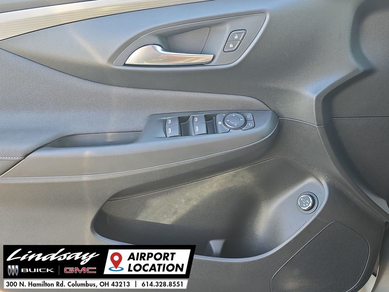 2026 Buick Envista Avenir Columbus OH