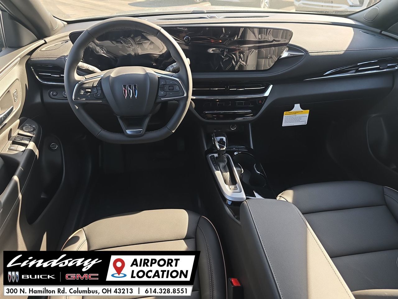2026 Buick Envista Avenir Columbus OH