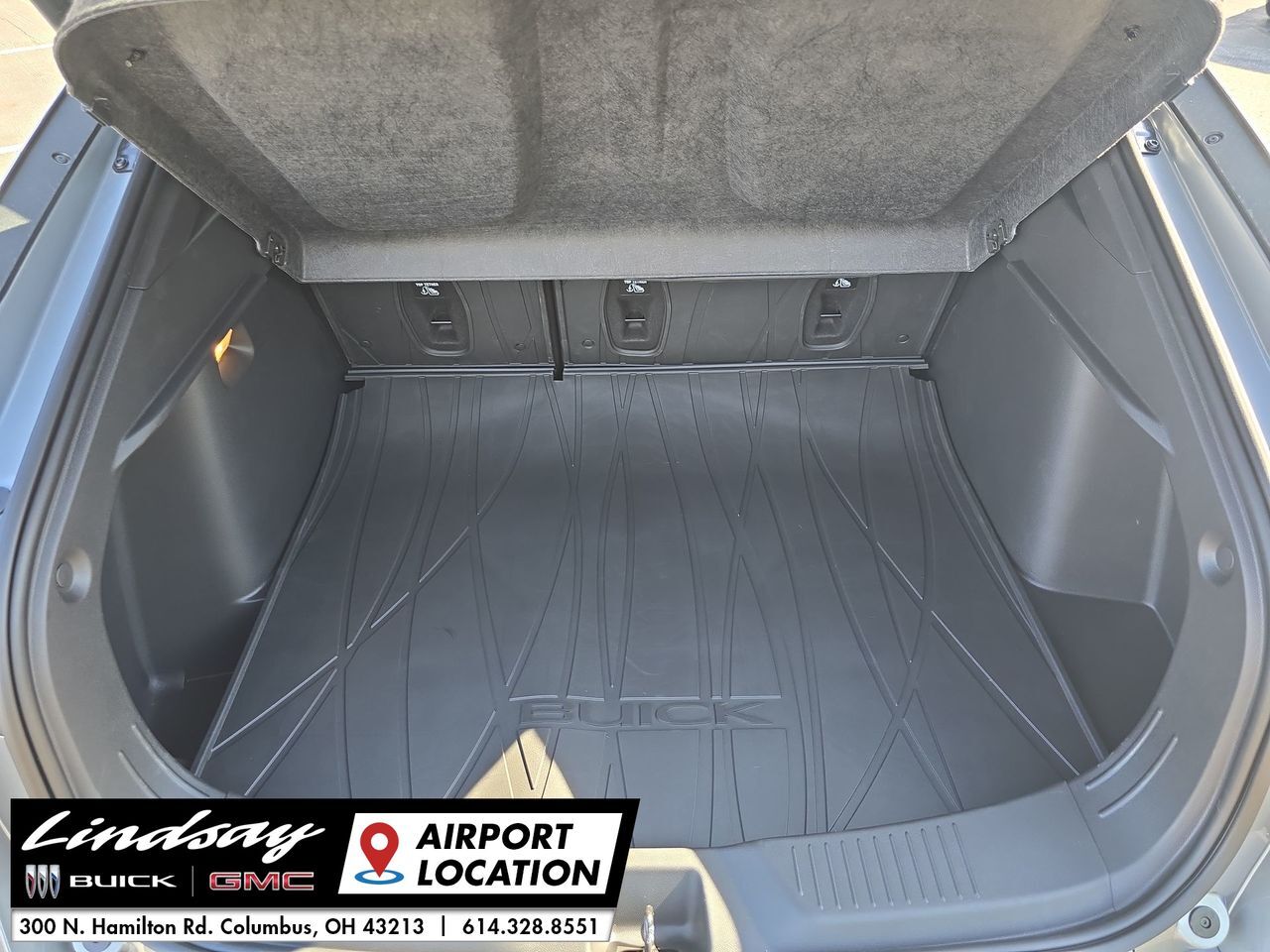 2026 Buick Envista Avenir Columbus OH