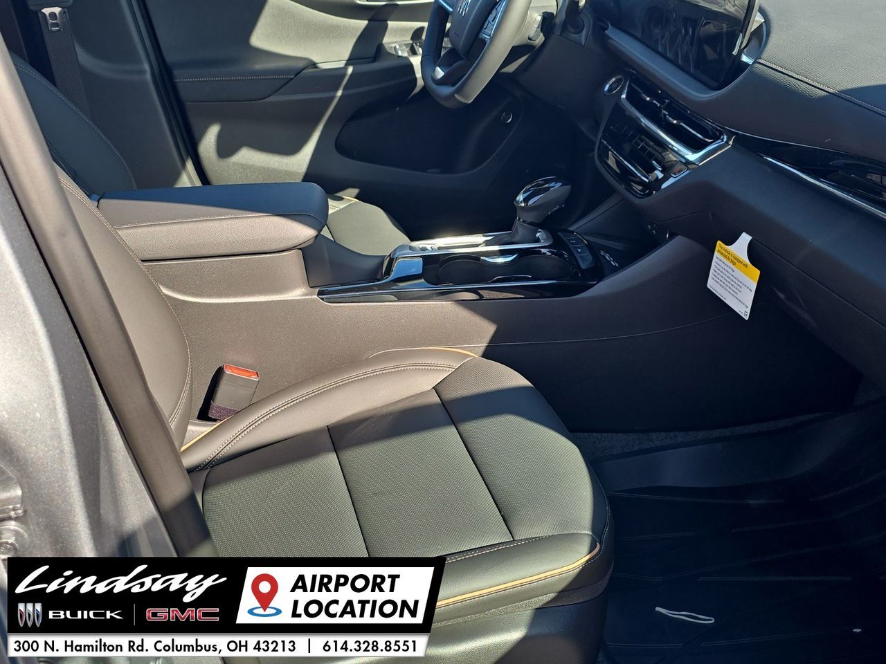 2026 Buick Envista Avenir Columbus OH