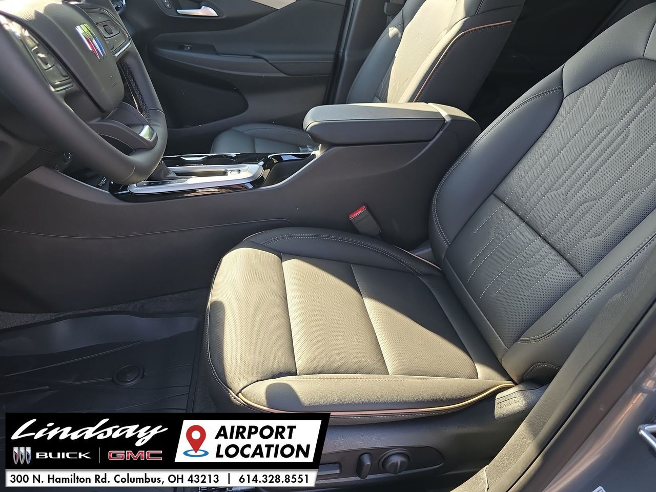 2026 Buick Envista Avenir Columbus OH