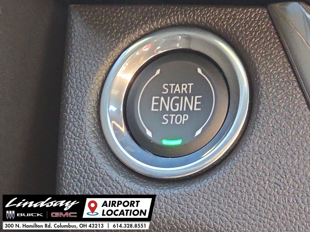 2026 Buick Envista Avenir Columbus OH