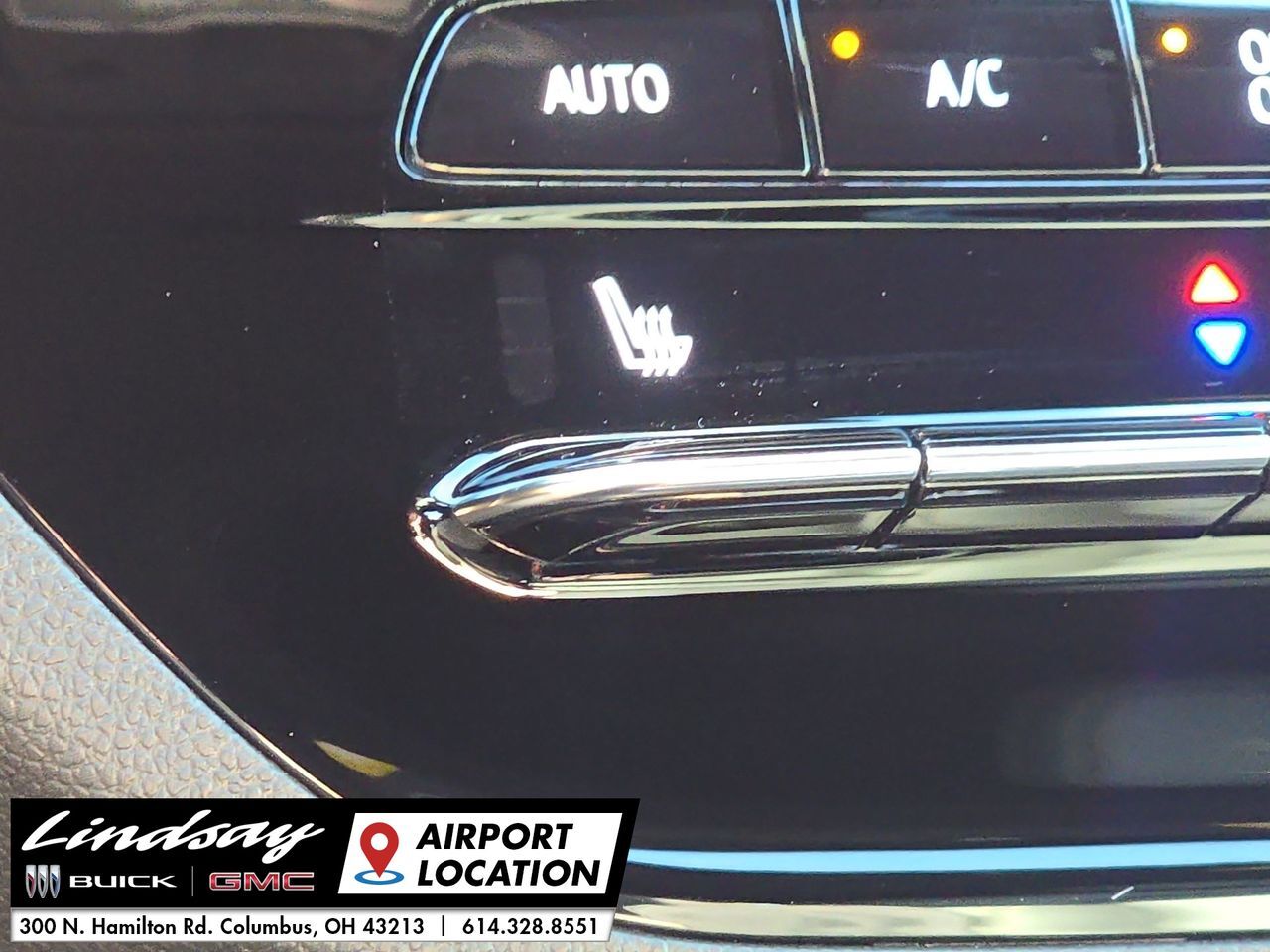 2026 Buick Envista Avenir Columbus OH