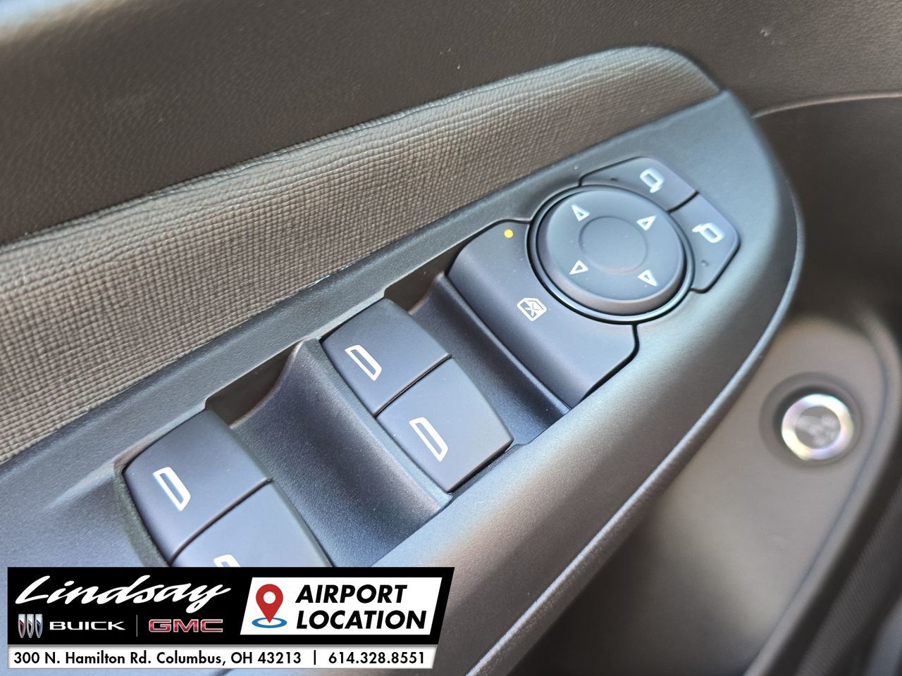 2026 Buick Envista Avenir Columbus OH