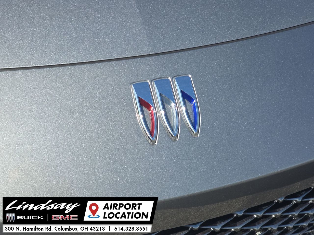 2026 Buick Envista Avenir Columbus OH