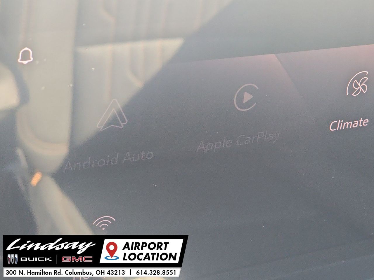 2026 Buick Envista Avenir Columbus OH