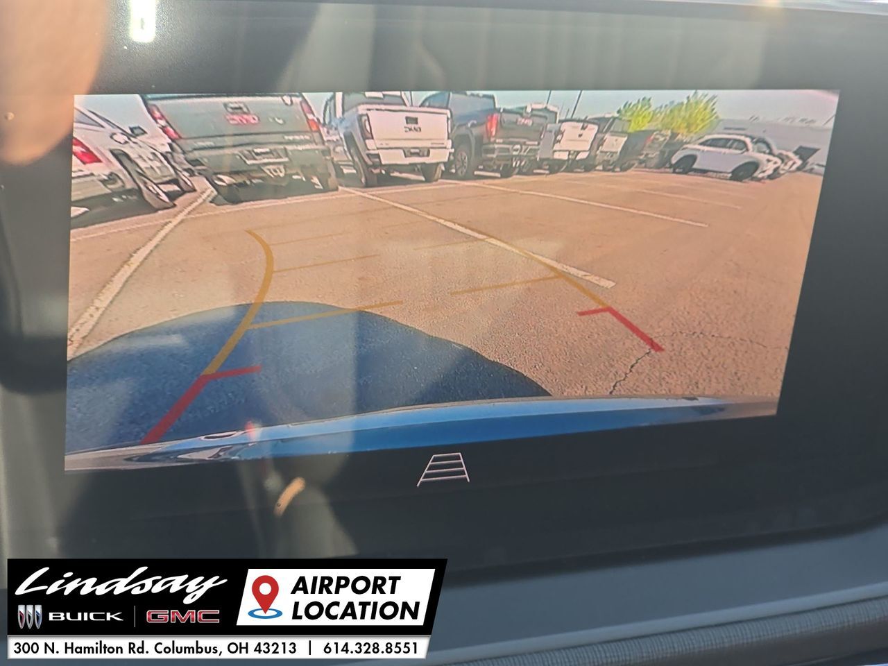 2026 Buick Envista Avenir Columbus OH