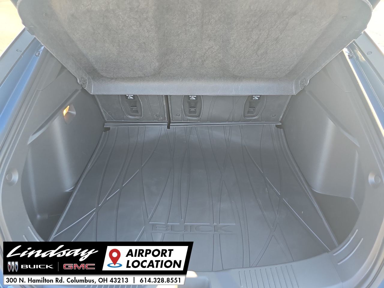 2026 Buick Envista Avenir Columbus OH