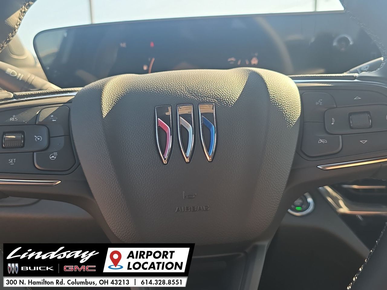 2026 Buick Envista Avenir Columbus OH