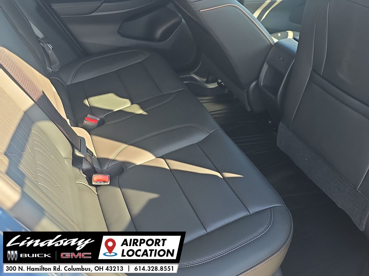 2026 Buick Envista Avenir Columbus OH