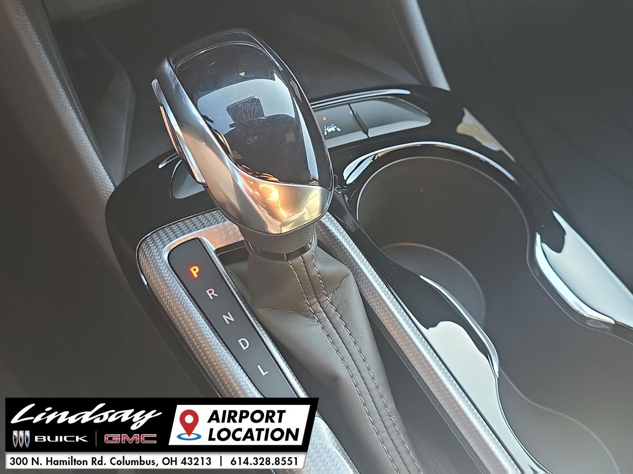 2026 Buick Envista Avenir Columbus OH