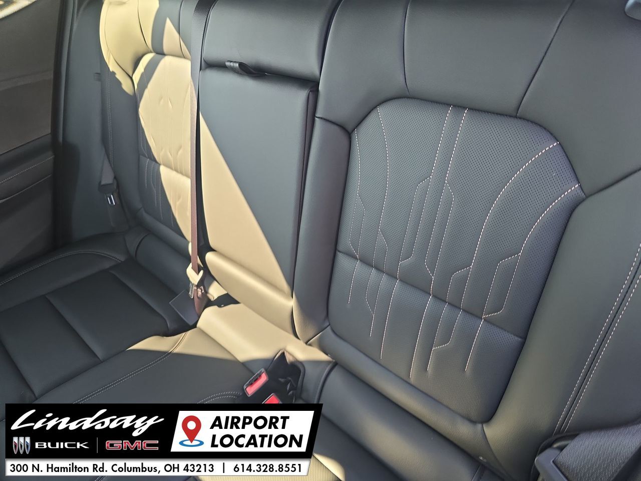 2026 Buick Envista Avenir Columbus OH