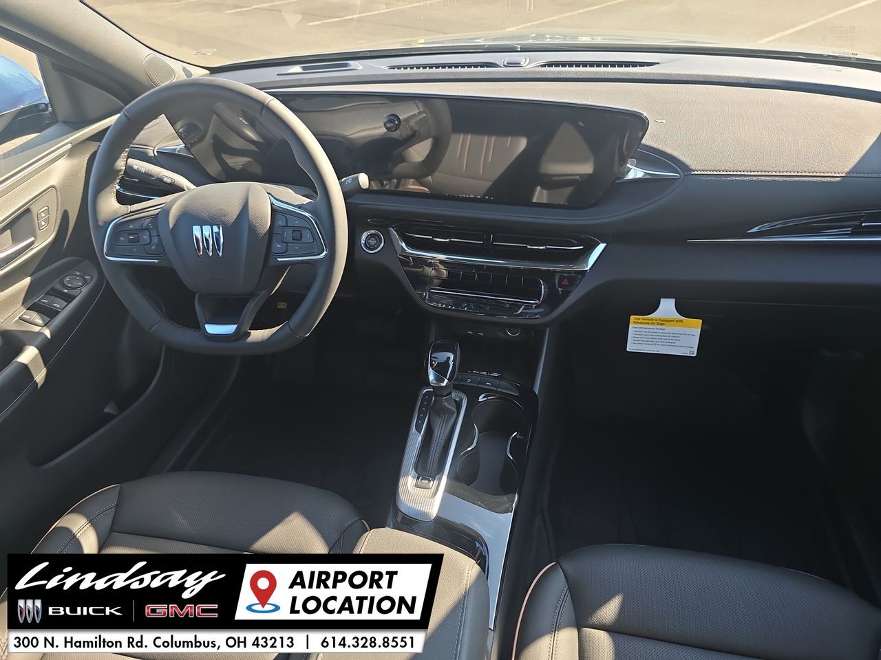 2026 Buick Envista Avenir Columbus OH
