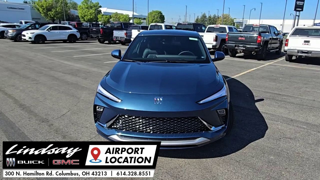 2026 Buick Envista Avenir Columbus OH