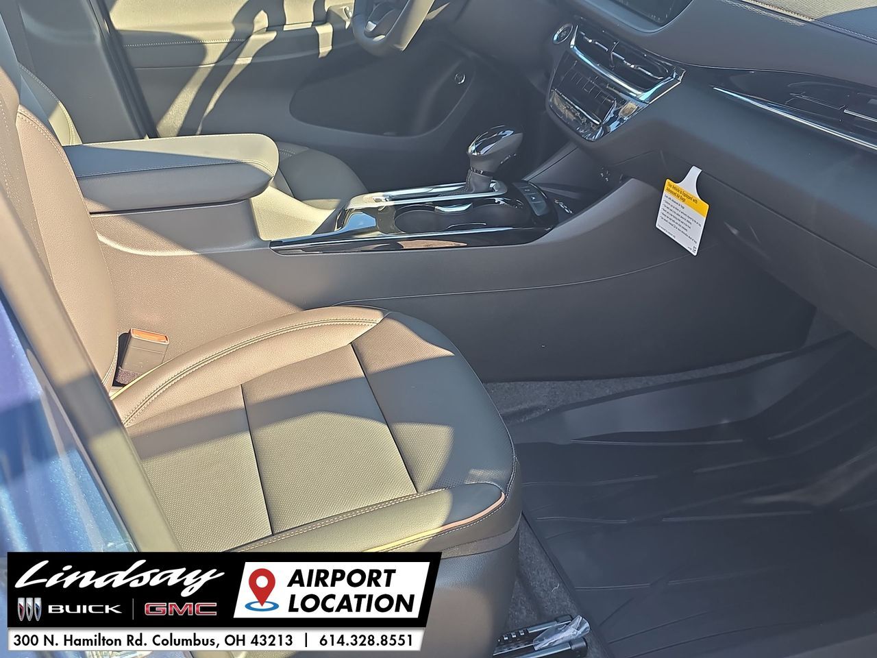 2026 Buick Envista Avenir Columbus OH