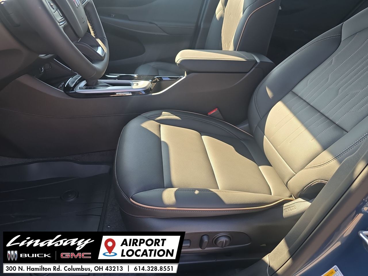 2026 Buick Envista Avenir Columbus OH