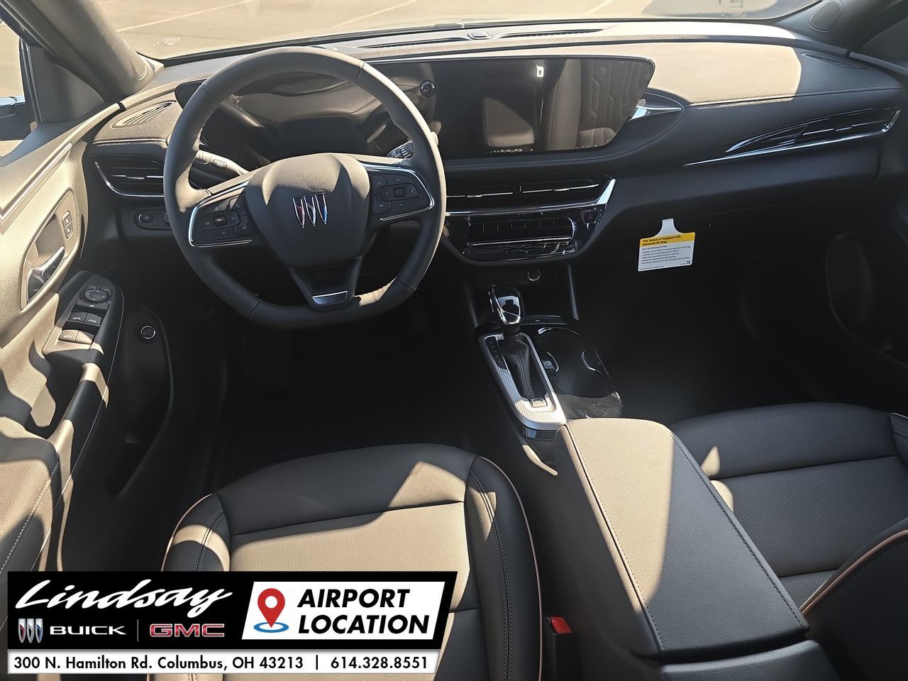 2026 Buick Envista Avenir Columbus OH