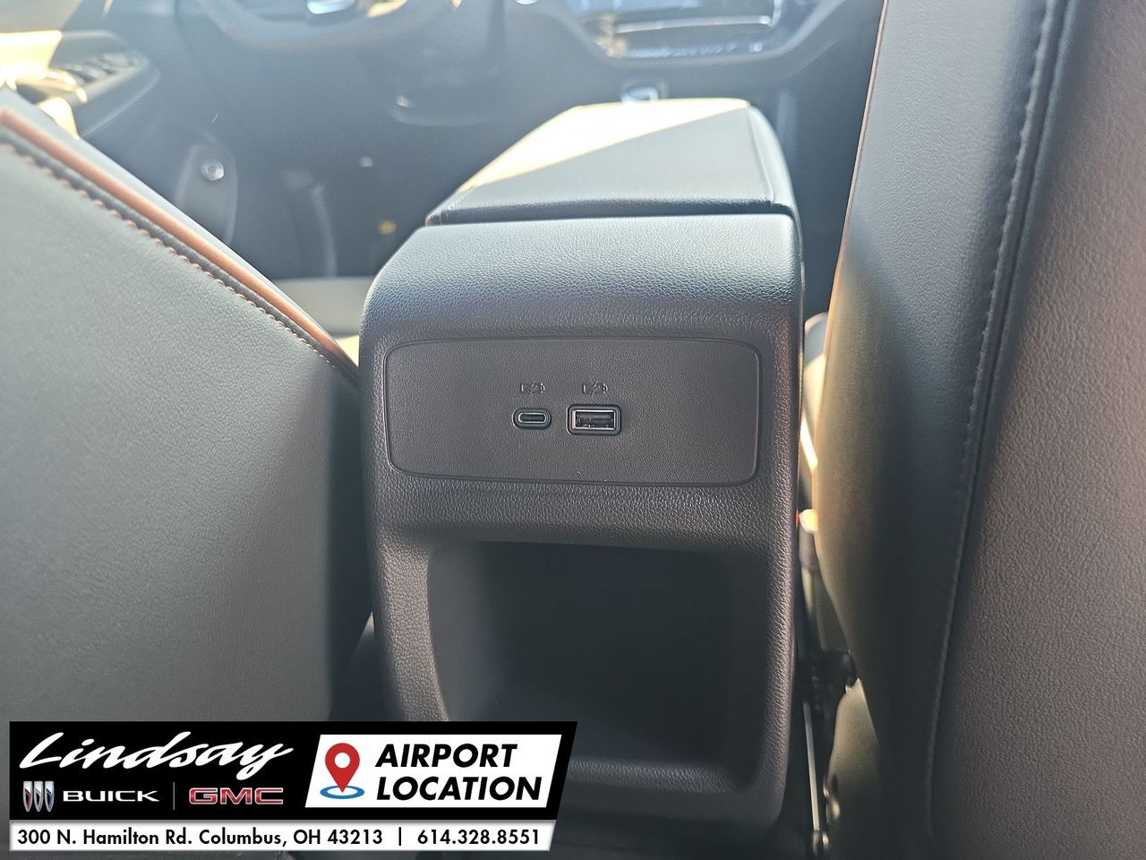 2026 Buick Envista Avenir Columbus OH