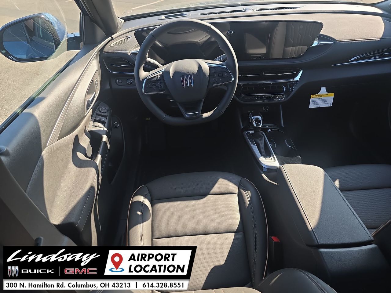 2026 Buick Envista Avenir Columbus OH