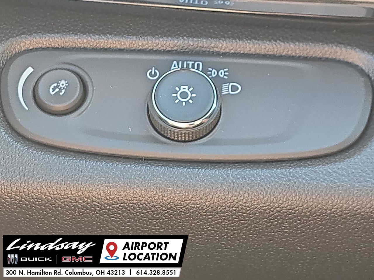 2026 Buick Envista Avenir Columbus OH