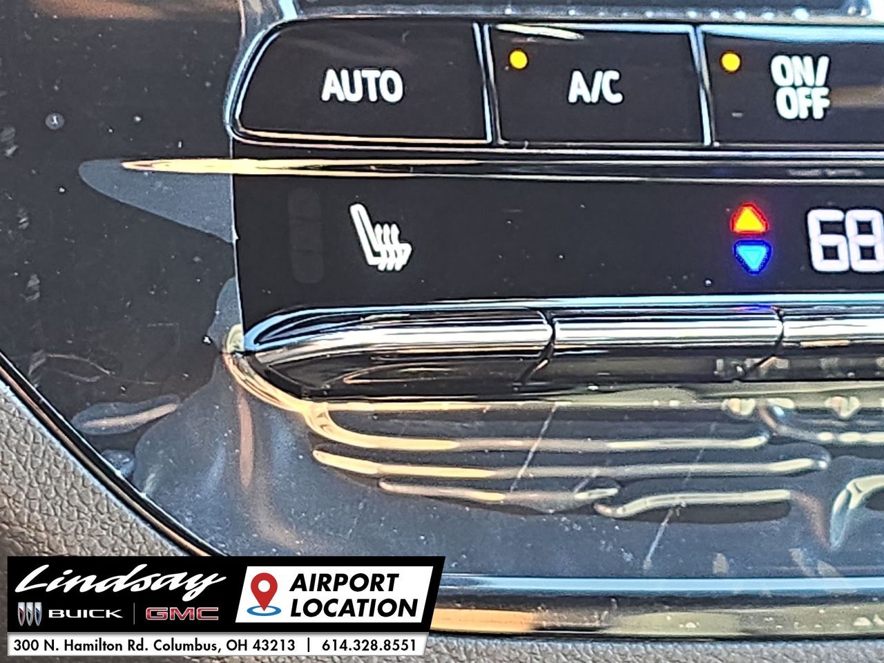 2026 Buick Envista Avenir Columbus OH
