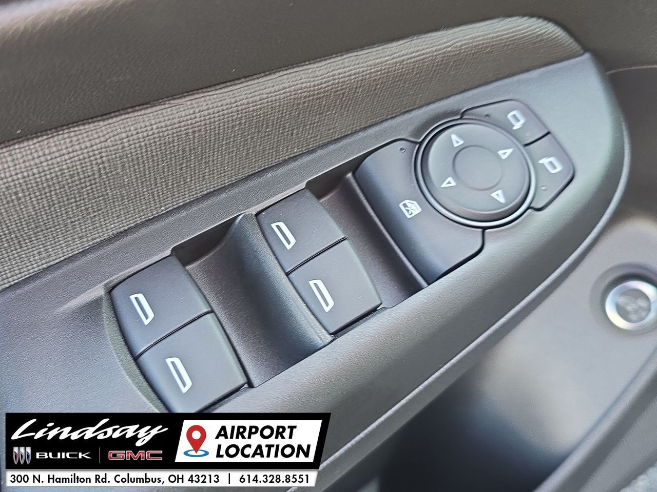 2026 Buick Envista Avenir Columbus OH