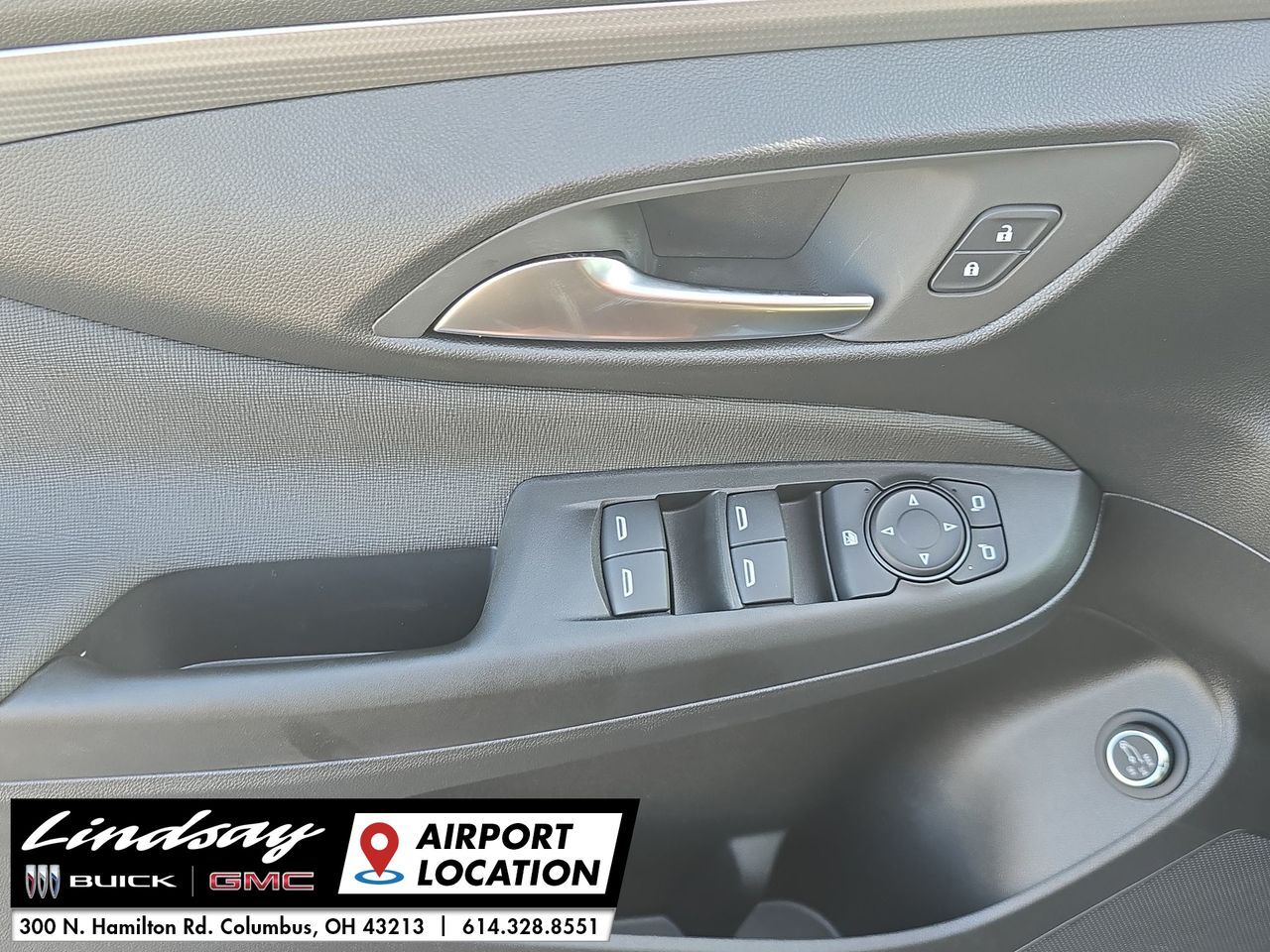 2026 Buick Envista Avenir Columbus OH